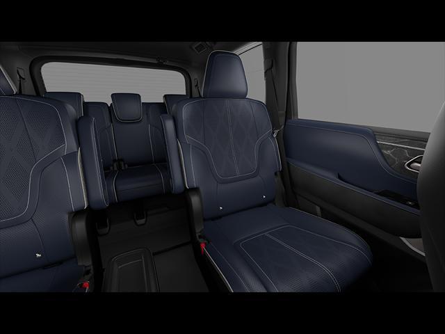 new 2026 INFINITI QX80 car, priced at $104,835