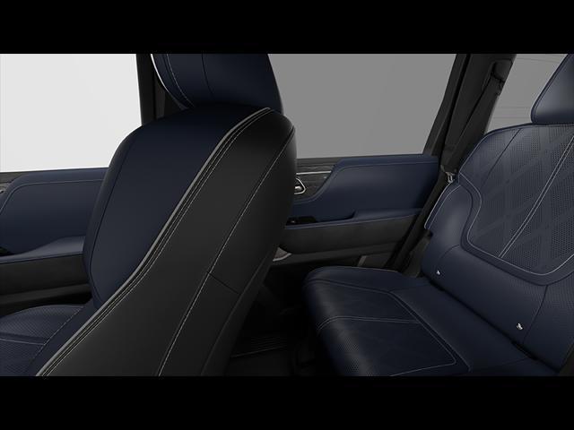 new 2026 INFINITI QX80 car, priced at $104,835