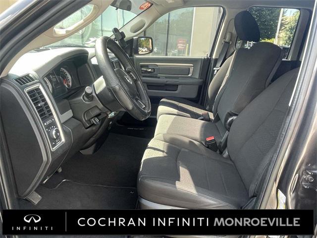 used 2020 Ram 1500 Classic car, priced at $26,000