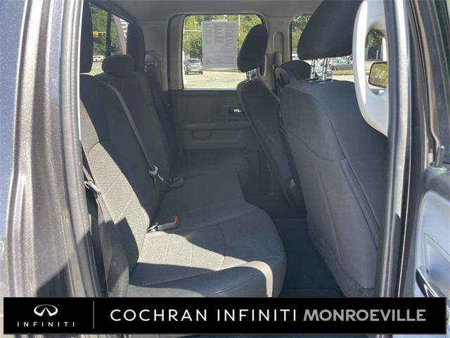 used 2020 Ram 1500 Classic car, priced at $26,000