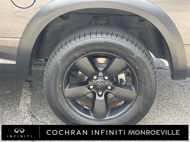 used 2020 Ram 1500 Classic car, priced at $26,000
