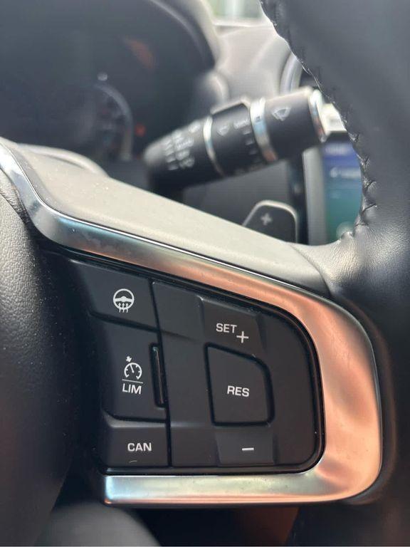 used 2018 Jaguar XE car, priced at $22,000