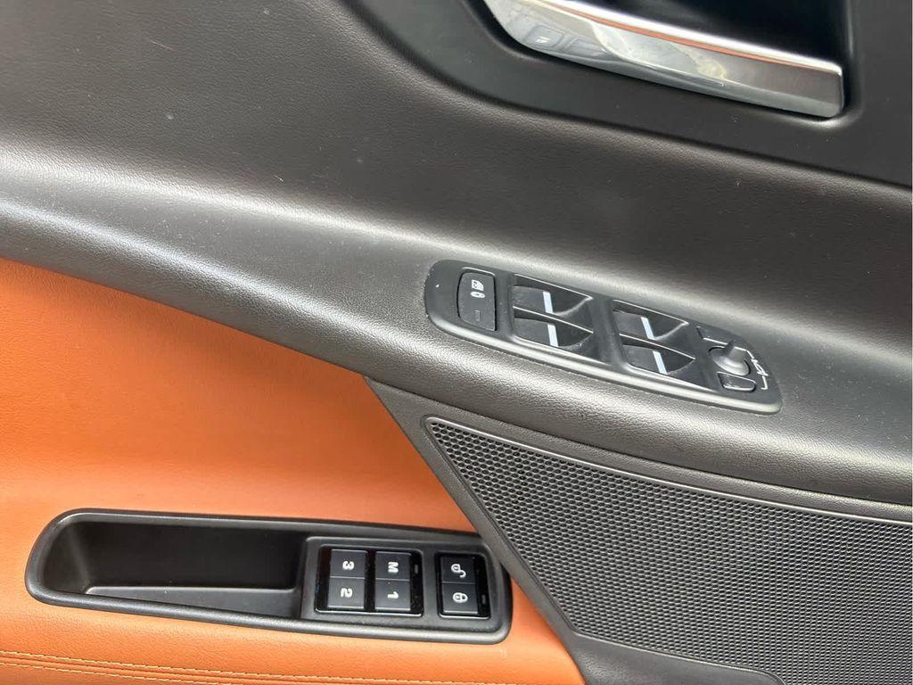 used 2018 Jaguar XE car, priced at $22,000