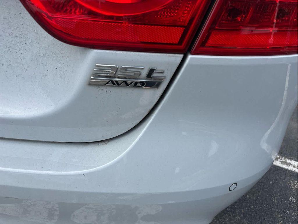 used 2018 Jaguar XE car, priced at $22,000
