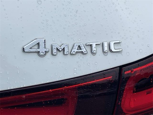 used 2021 Mercedes-Benz GLA 250 car, priced at $27,000
