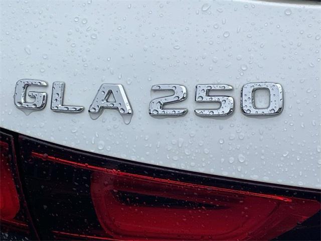 used 2021 Mercedes-Benz GLA 250 car, priced at $27,000