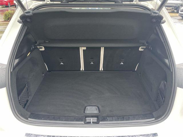 used 2021 Mercedes-Benz GLA 250 car, priced at $27,000