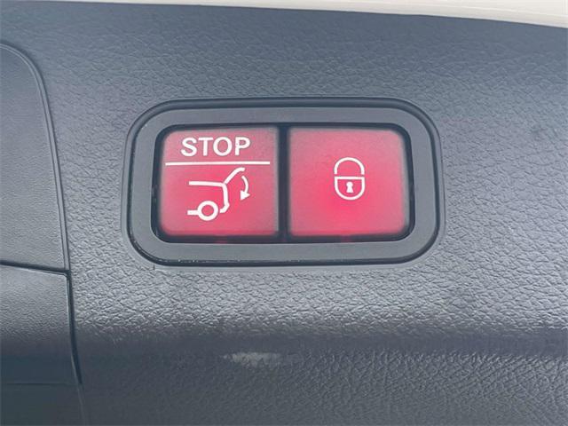 used 2021 Mercedes-Benz GLA 250 car, priced at $27,000