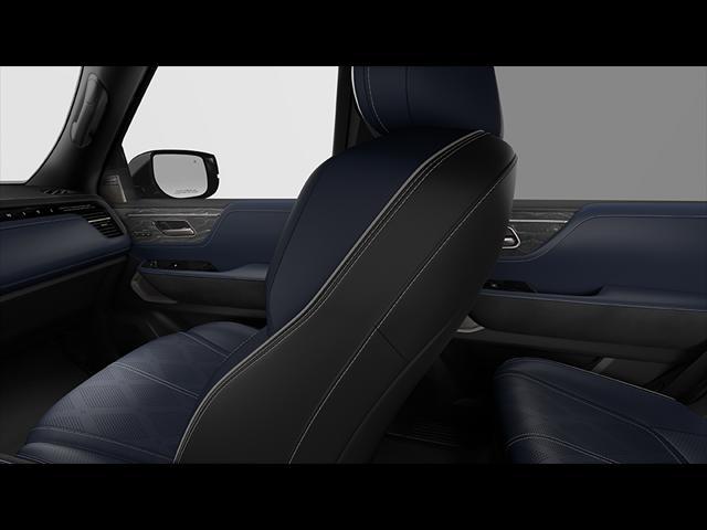 new 2026 INFINITI QX80 car, priced at $106,320