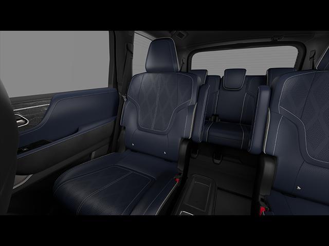 new 2026 INFINITI QX80 car, priced at $106,320