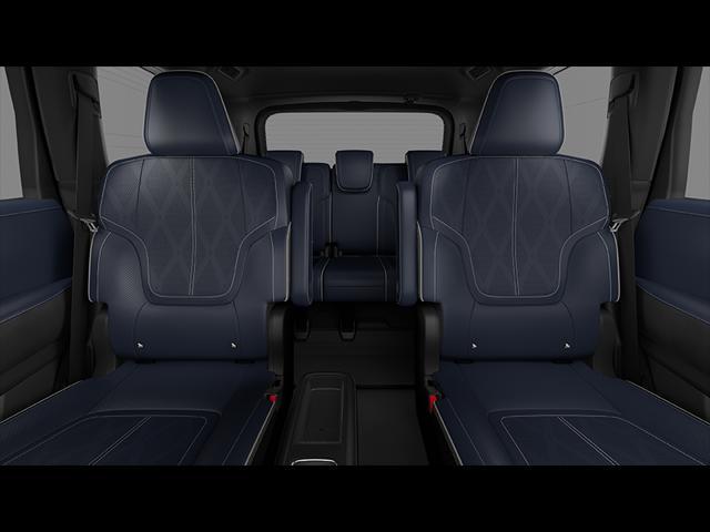 new 2026 INFINITI QX80 car, priced at $106,320