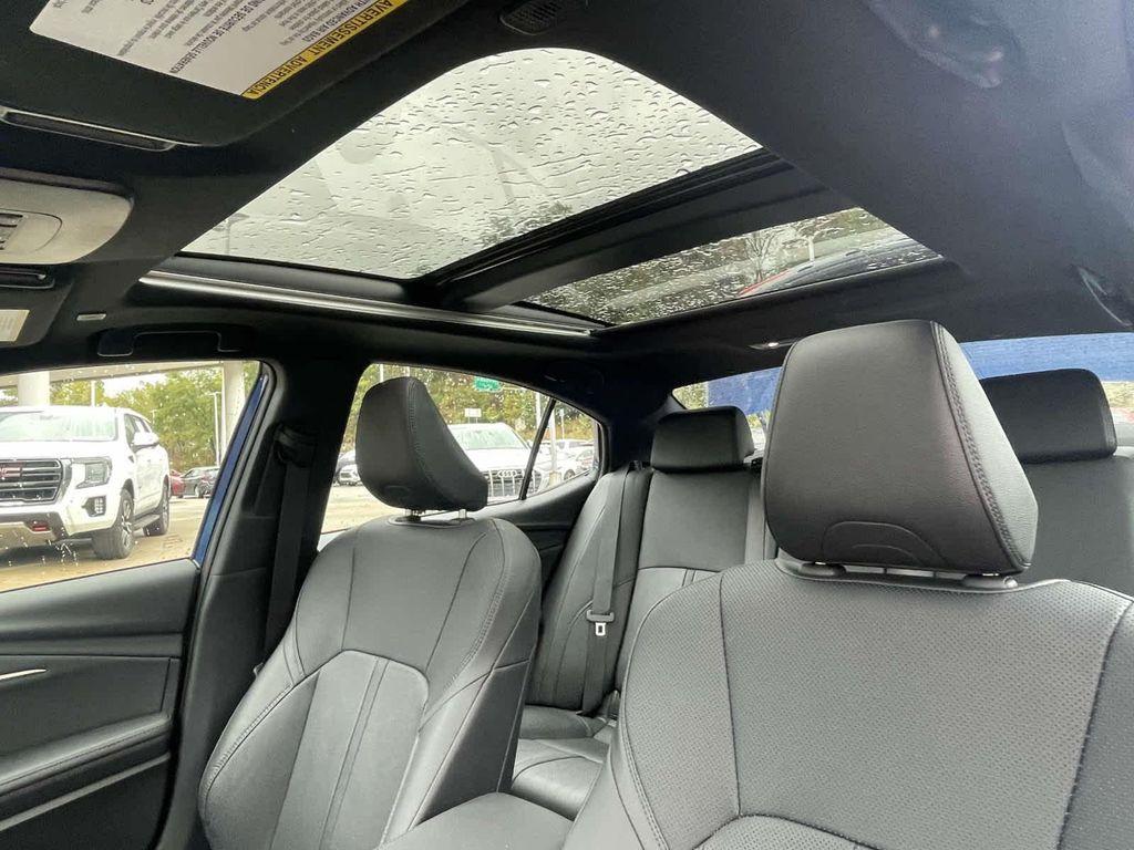 used 2025 Toyota Camry car, priced at $33,900
