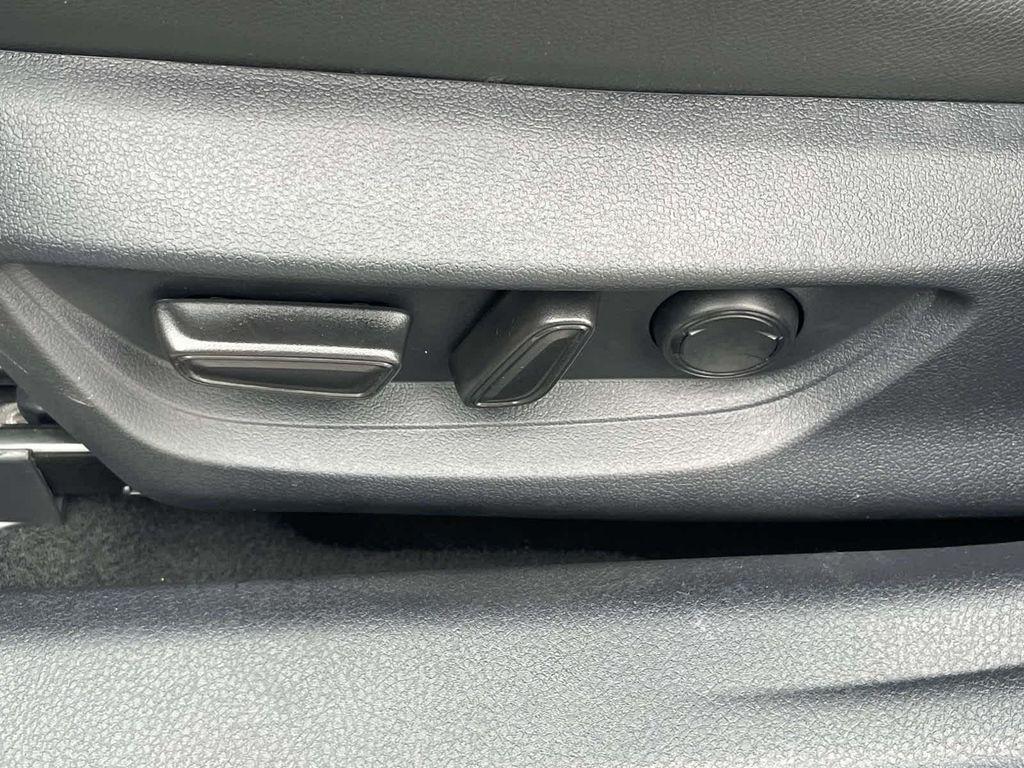 used 2025 Toyota Camry car, priced at $33,900