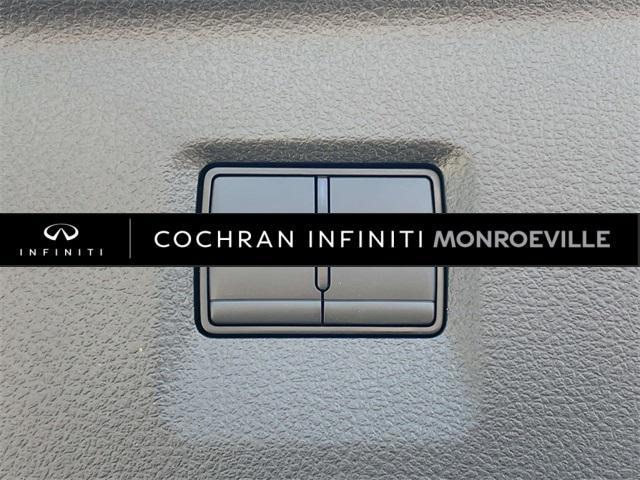 new 2026 INFINITI QX60 car, priced at $61,690