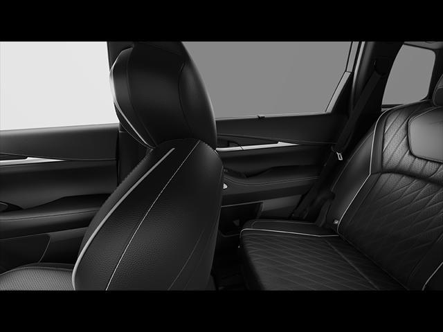 new 2026 INFINITI QX60 car, priced at $71,520