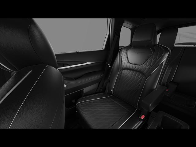 new 2026 INFINITI QX60 car, priced at $71,520