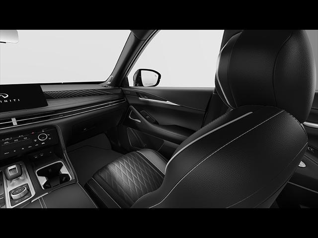 new 2026 INFINITI QX60 car, priced at $71,520