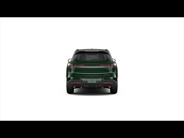 new 2026 INFINITI QX60 car, priced at $71,520