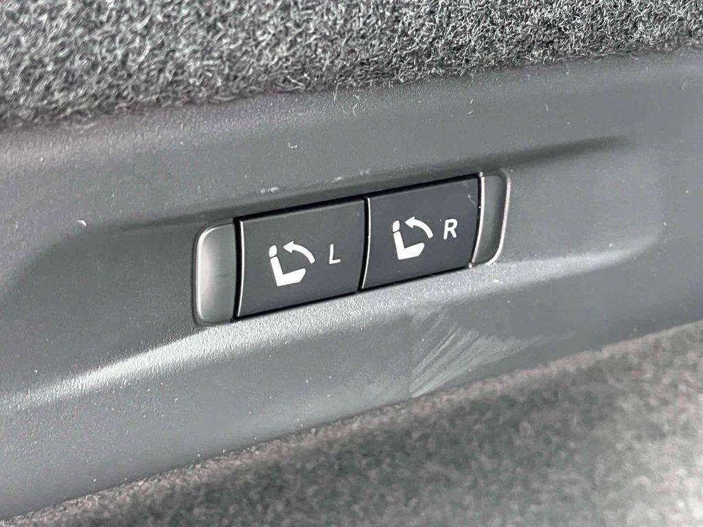 new 2026 INFINITI QX60 car, priced at $71,520