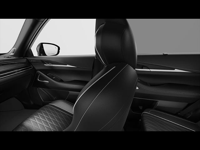 new 2026 INFINITI QX60 car, priced at $71,520
