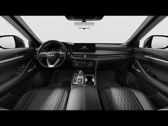 new 2026 INFINITI QX60 car, priced at $71,520