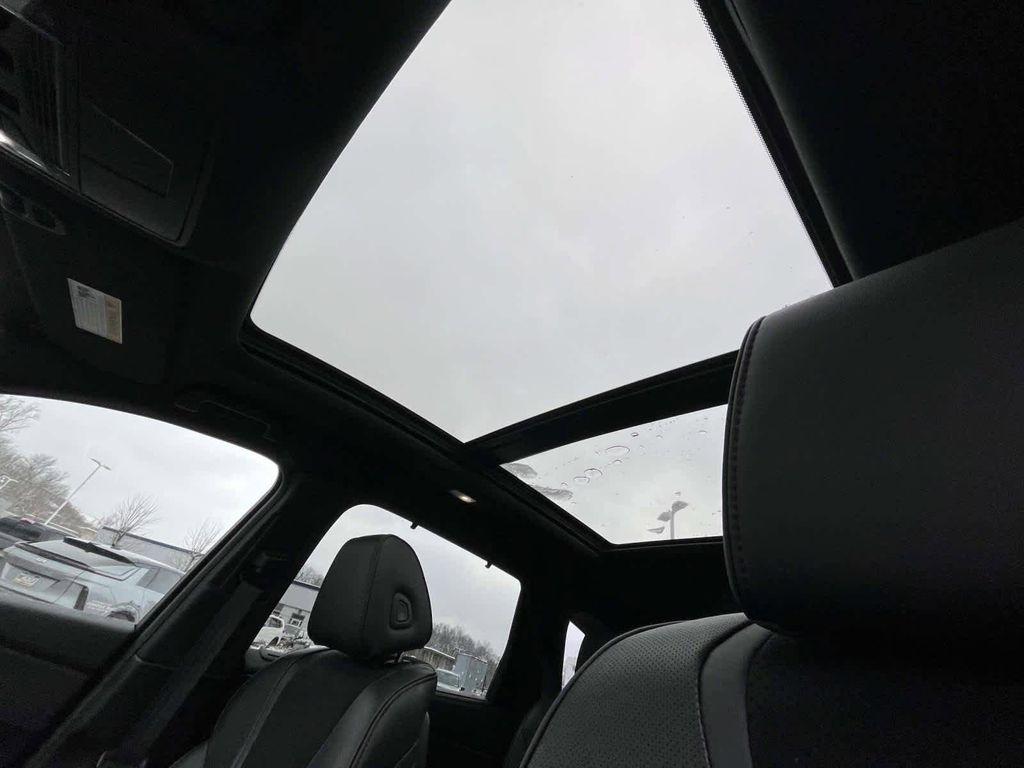 used 2023 Acura MDX car, priced at $41,498