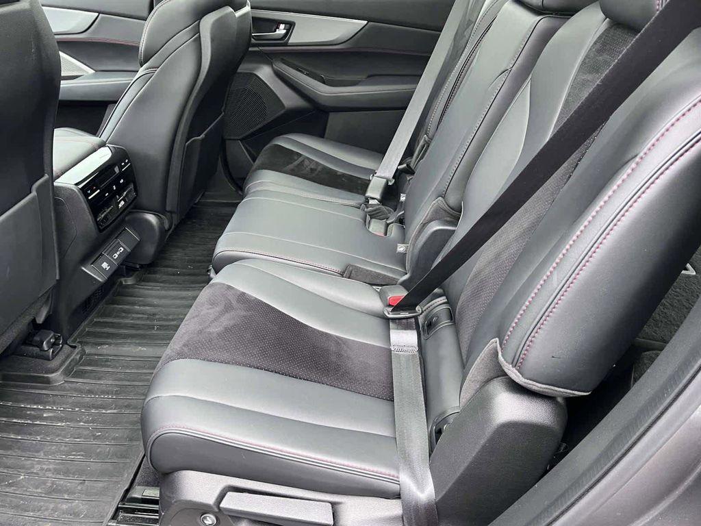 used 2023 Acura MDX car, priced at $41,498