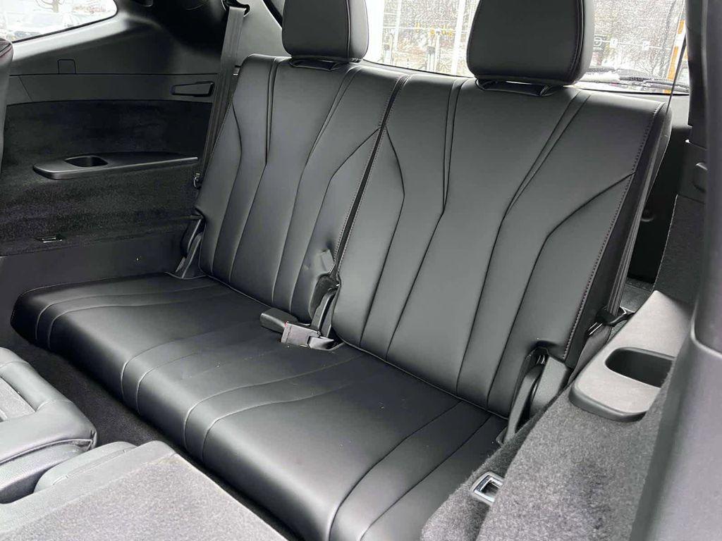 used 2023 Acura MDX car, priced at $41,498