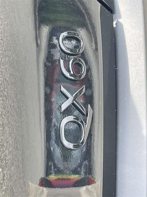 new 2025 INFINITI QX60 car, priced at $60,998