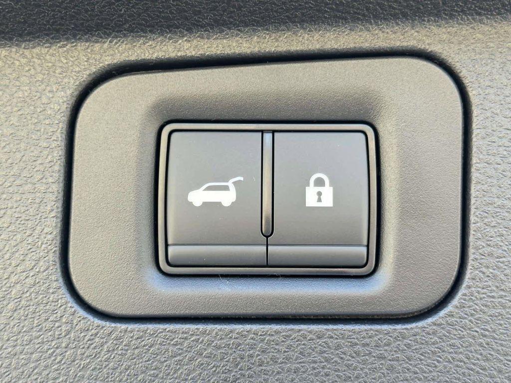 new 2026 INFINITI QX80 car, priced at $106,320