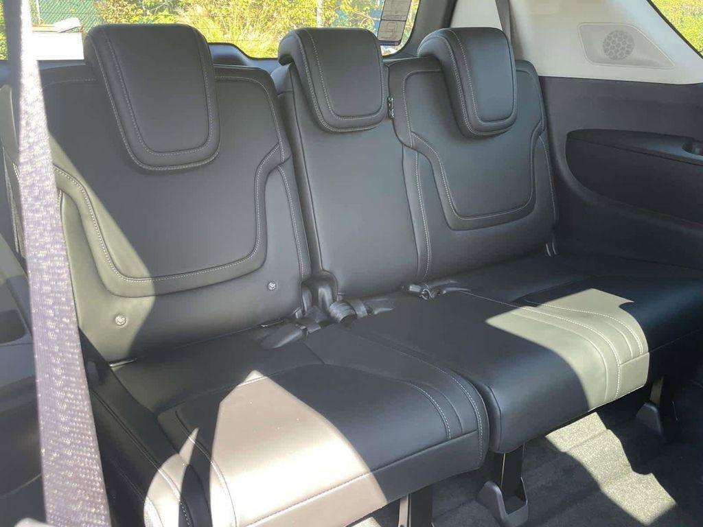 new 2026 INFINITI QX80 car, priced at $90,170