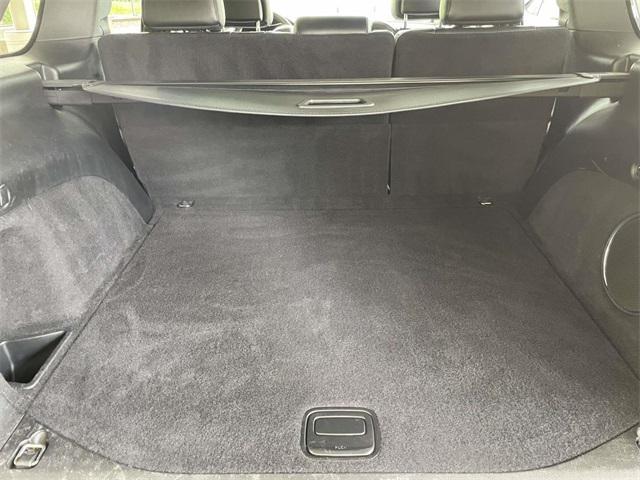 used 2019 Jeep Grand Cherokee car, priced at $23,782