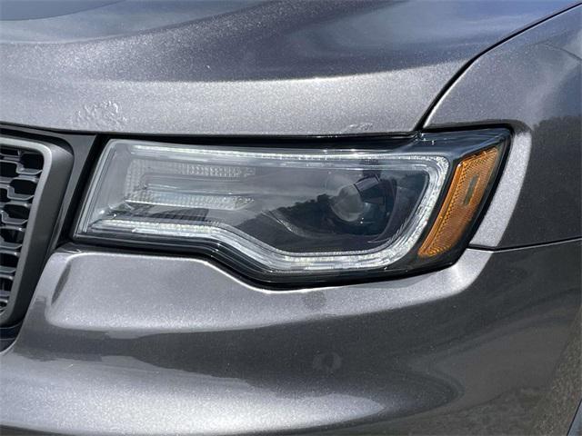 used 2019 Jeep Grand Cherokee car, priced at $23,782