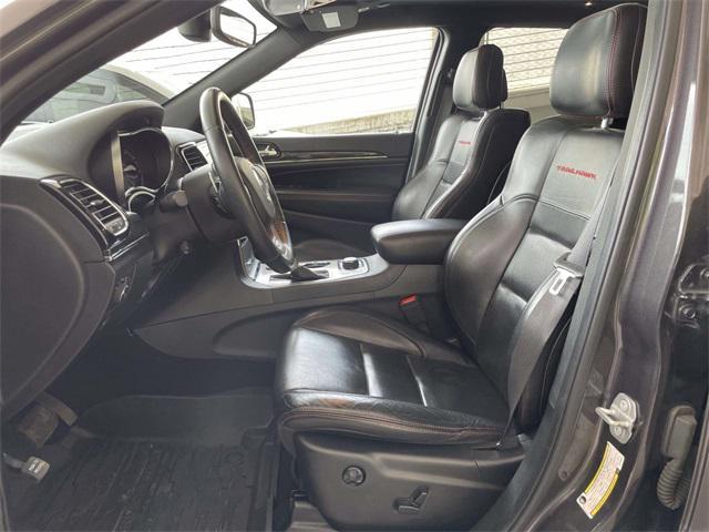 used 2019 Jeep Grand Cherokee car, priced at $23,782