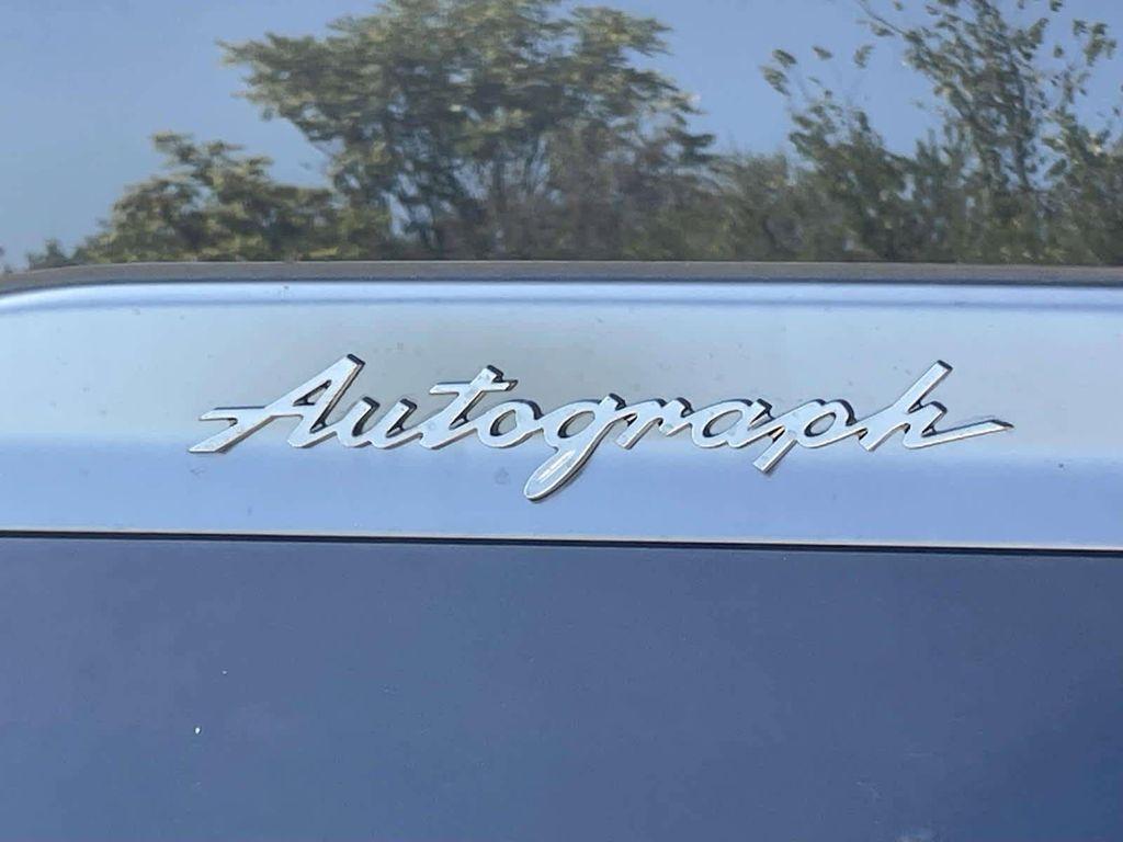 new 2026 INFINITI QX80 car, priced at $116,230