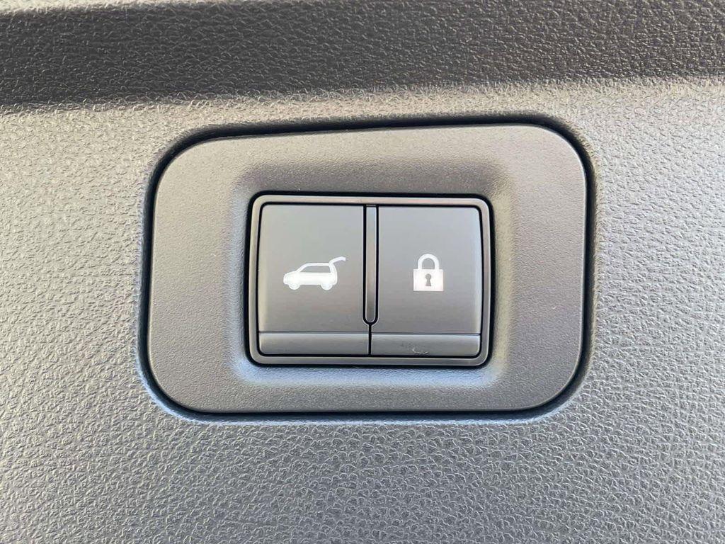 new 2026 INFINITI QX80 car, priced at $116,230