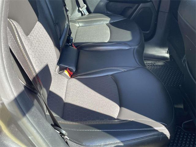 used 2020 Jeep Compass car, priced at $18,310