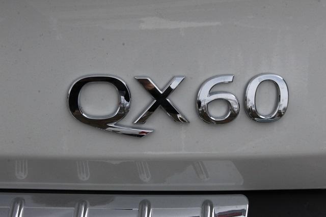 new 2024 INFINITI QX60 car, priced at $56,011