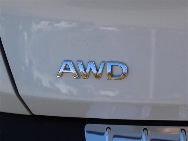 new 2025 INFINITI QX60 car, priced at $67,699