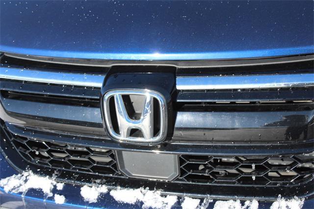 used 2022 Honda CR-V car, priced at $24,274