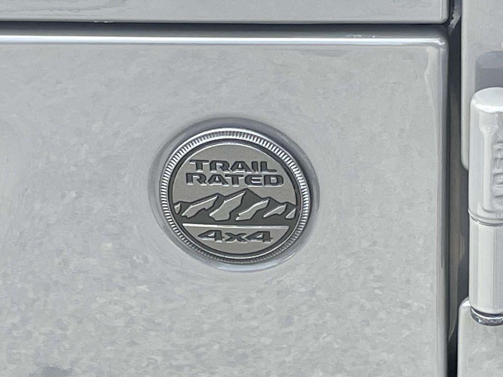 used 2022 Jeep Gladiator car, priced at $30,700