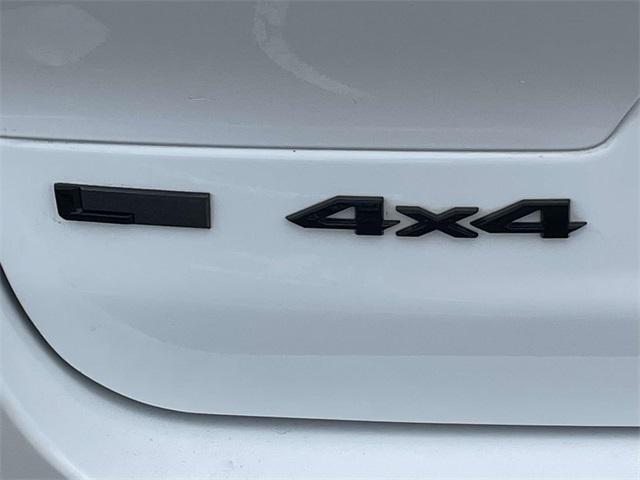 used 2022 Jeep Grand Cherokee L car, priced at $31,600