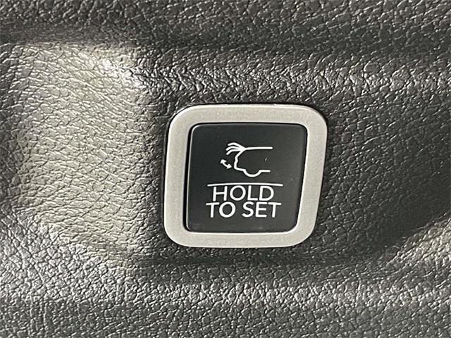 used 2022 Jeep Grand Cherokee L car, priced at $31,600