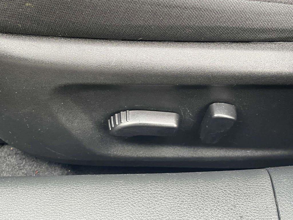 used 2023 Nissan Altima car, priced at $17,500