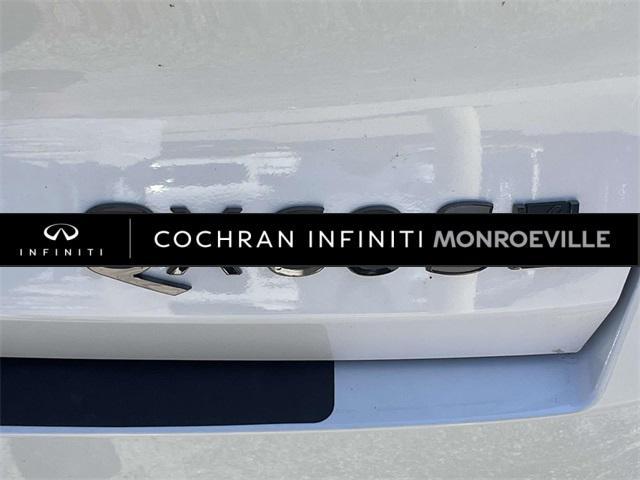 new 2026 INFINITI QX60 car, priced at $66,290