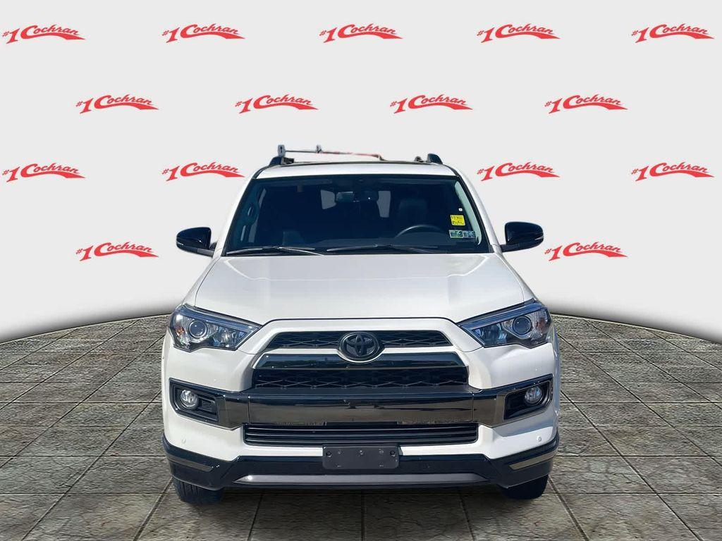 used 2019 Toyota 4Runner car, priced at $33,000