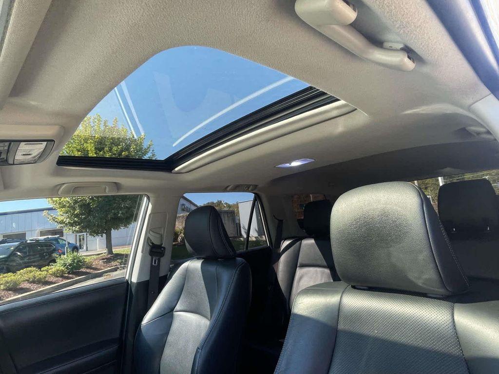 used 2019 Toyota 4Runner car, priced at $33,000