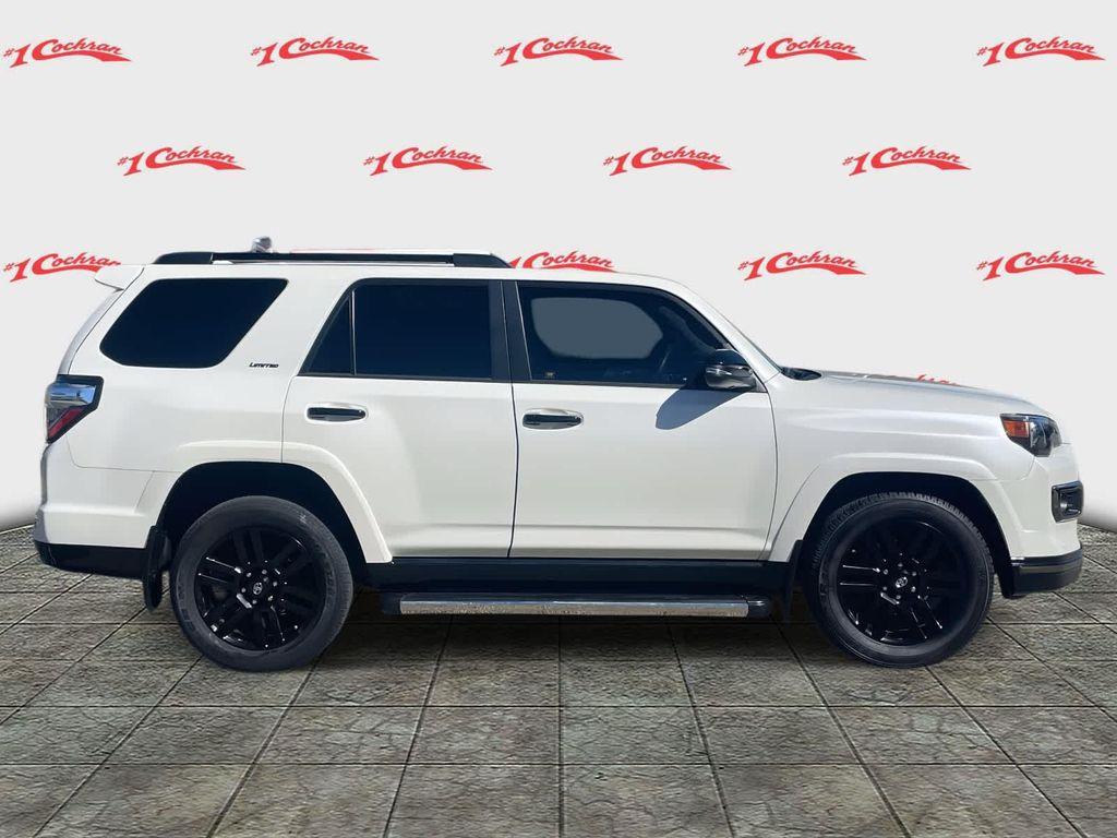 used 2019 Toyota 4Runner car, priced at $33,000