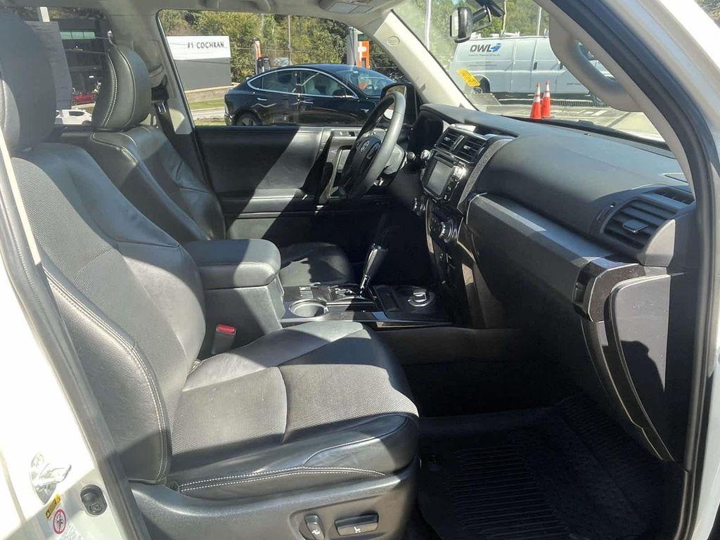 used 2019 Toyota 4Runner car, priced at $33,000
