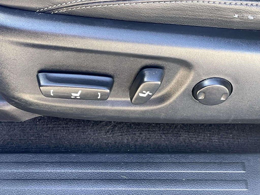 used 2019 Toyota 4Runner car, priced at $33,000